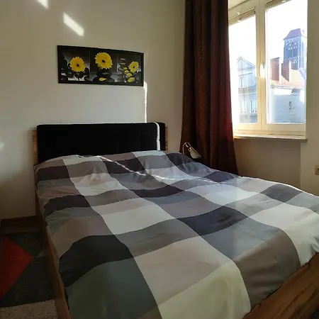 Apartamento Starówka
