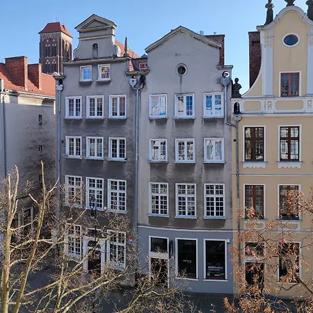Starówka *