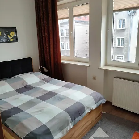 Starówka Apartamento Gdansk