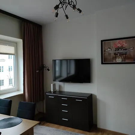 Starówka Apartamento Gdansk