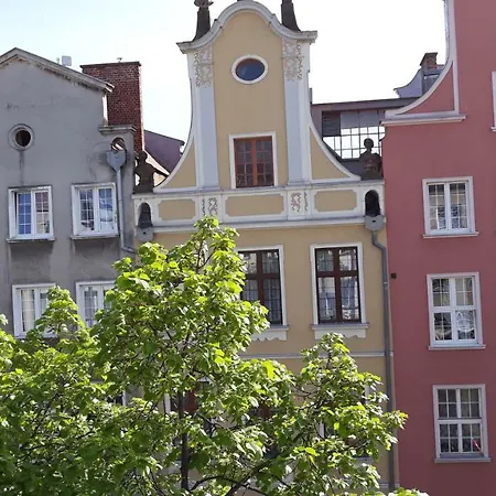 Starówka *
