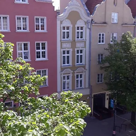 Starówka * Gdańsk