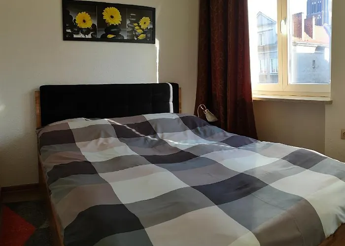 Appartement Starowka