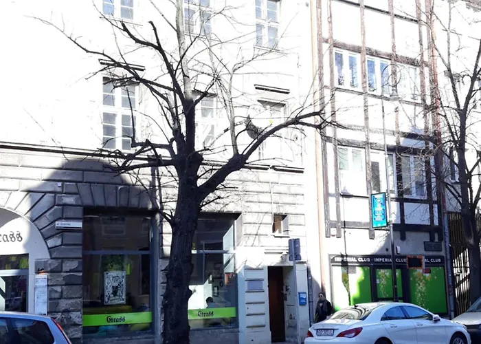 Apartamento Starówka Gdansk