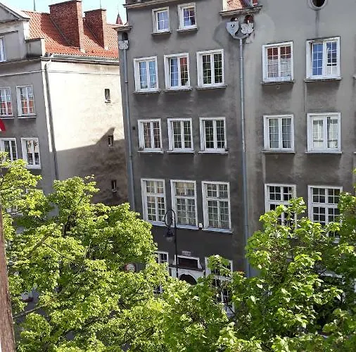 Appartement Starowka *