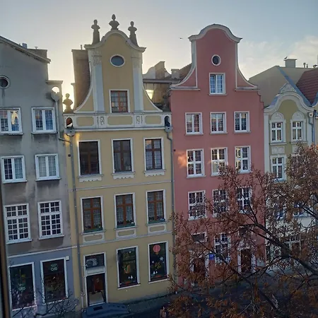 Apartament Starowka * Gdańsk